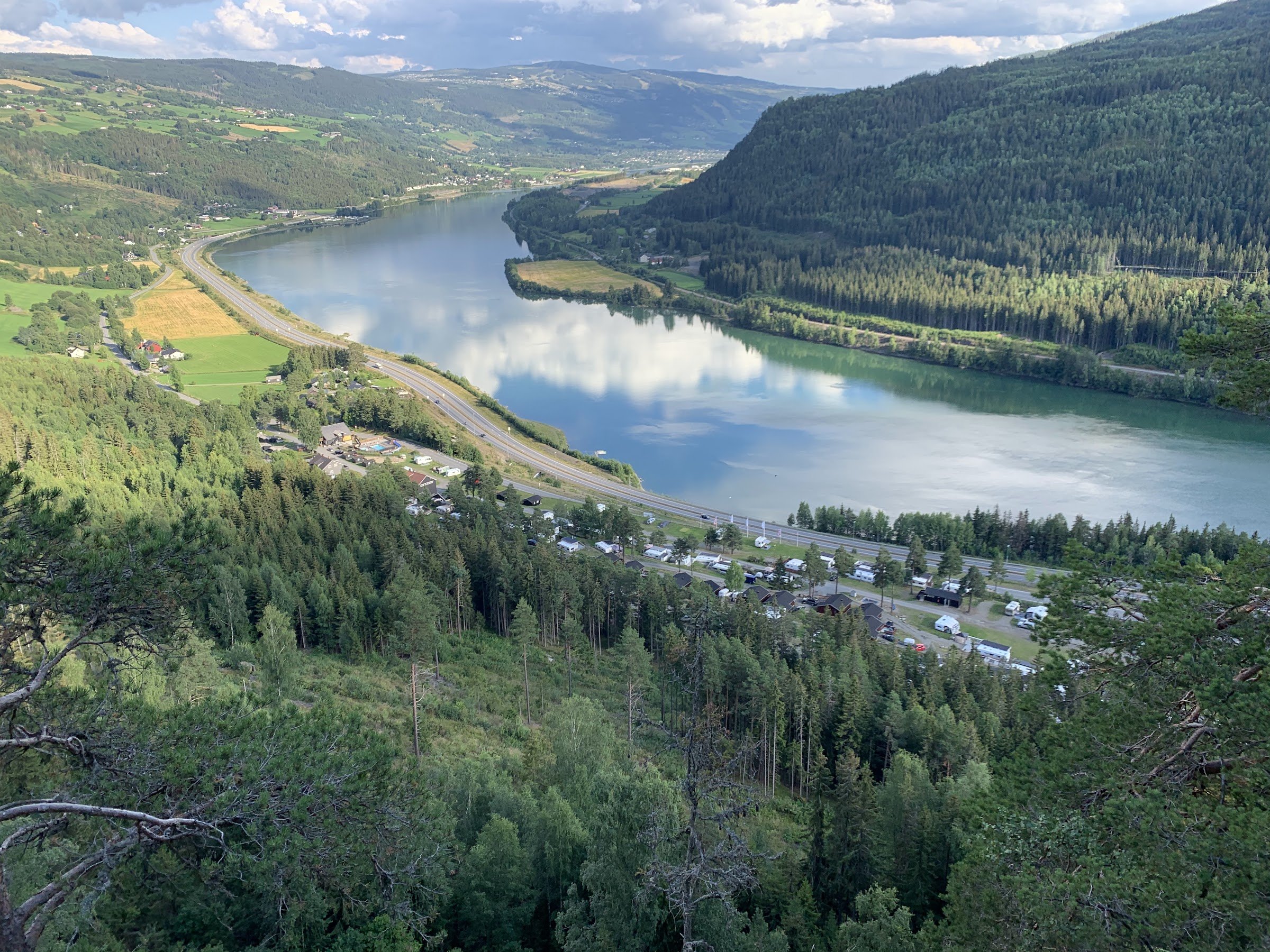 Topcamp Rustberg - Hafjell